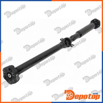 Arbre de transmission arrière pour MERCEDES | NWN-ME-134, A2054109301